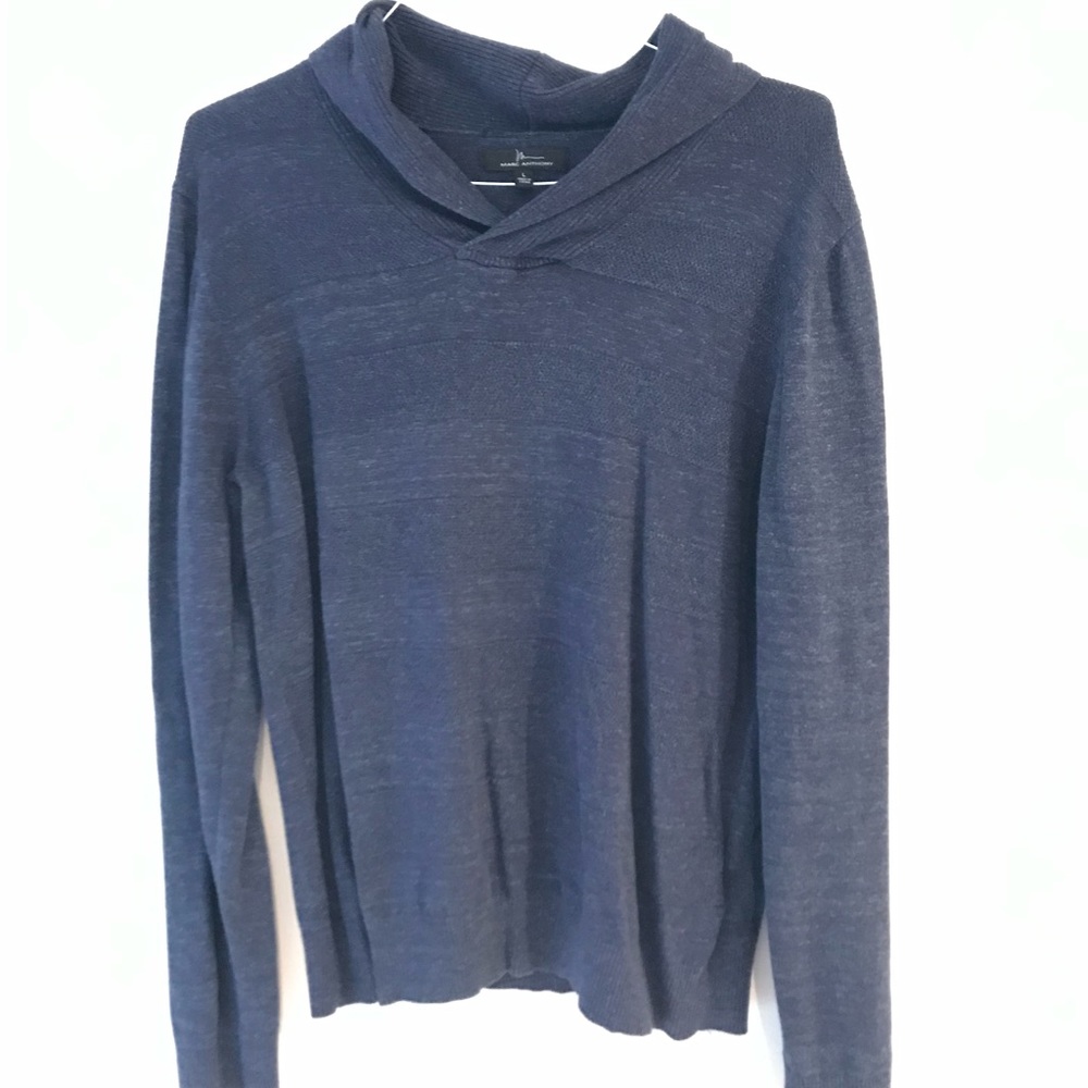 Marc Anthony sweater